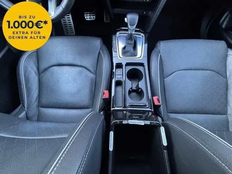 Kia Ceed 1.4 TGDI 140 DCT Platinum Edition 05/2019-photo-12