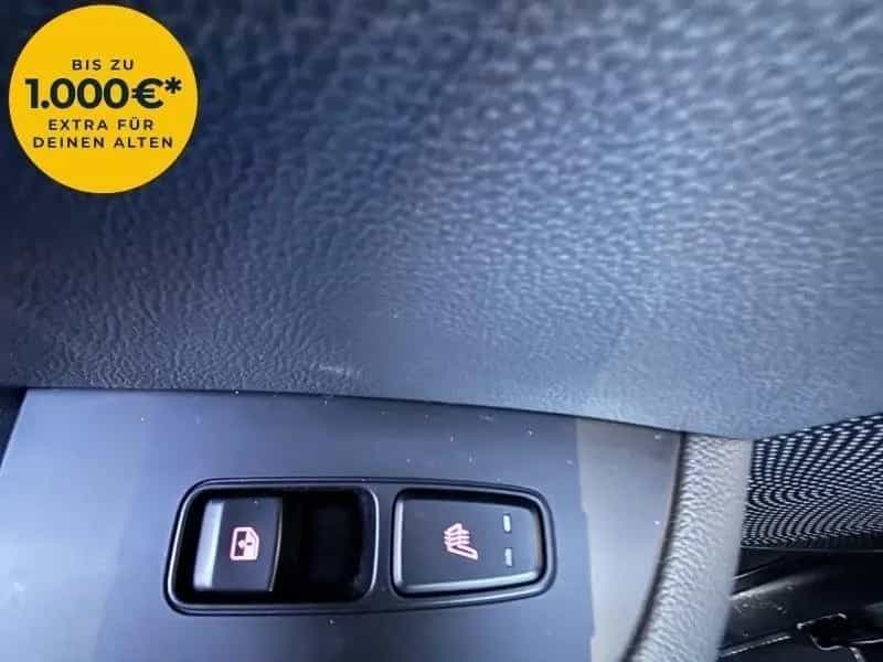 Kia Ceed 1.4 TGDI 140 DCT Platinum Edition 05/2019-photo-13