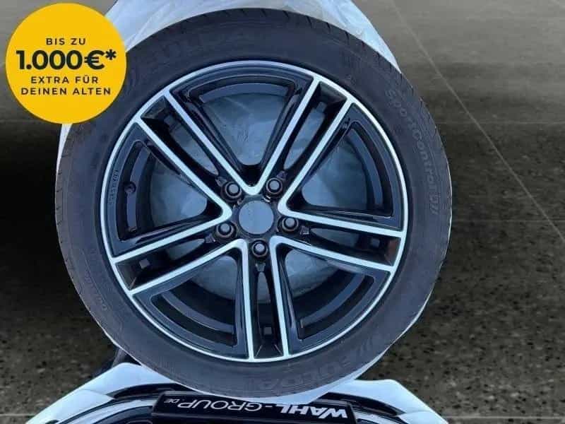Kia Ceed 1.4 TGDI 140 DCT Platinum Edition 05/2019-photo-23