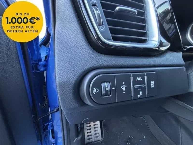 Kia Ceed 1.4 TGDI 140 DCT Platinum Edition 05/2019-photo-3