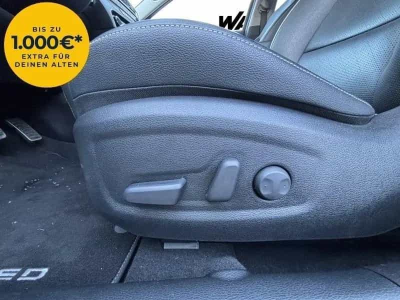 Kia Ceed 1.4 TGDI 140 DCT Platinum Edition 05/2019-photo-4