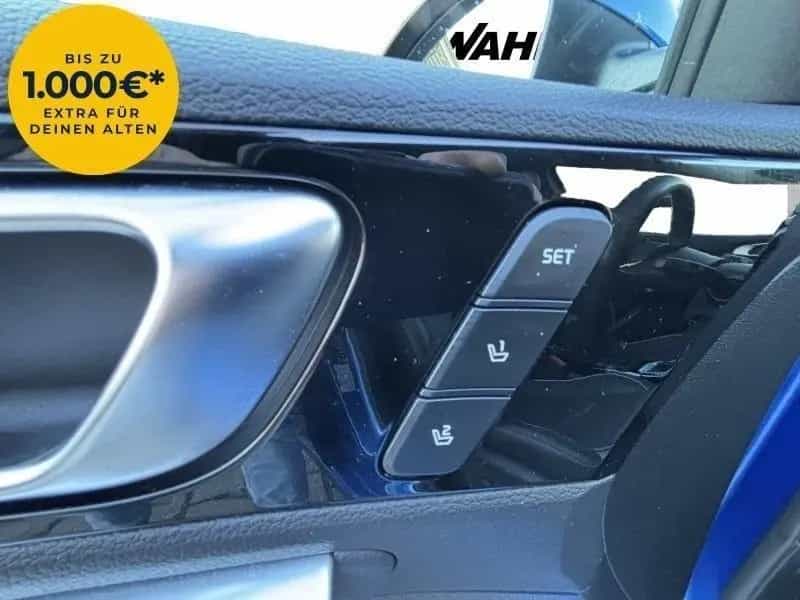 Kia Ceed 1.4 TGDI 140 DCT Platinum Edition 05/2019-photo-5