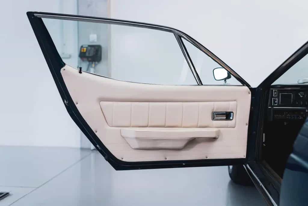 Maserati Merak SS 3.0 *Blu Sera / Technik top* 09/1977-photo-37