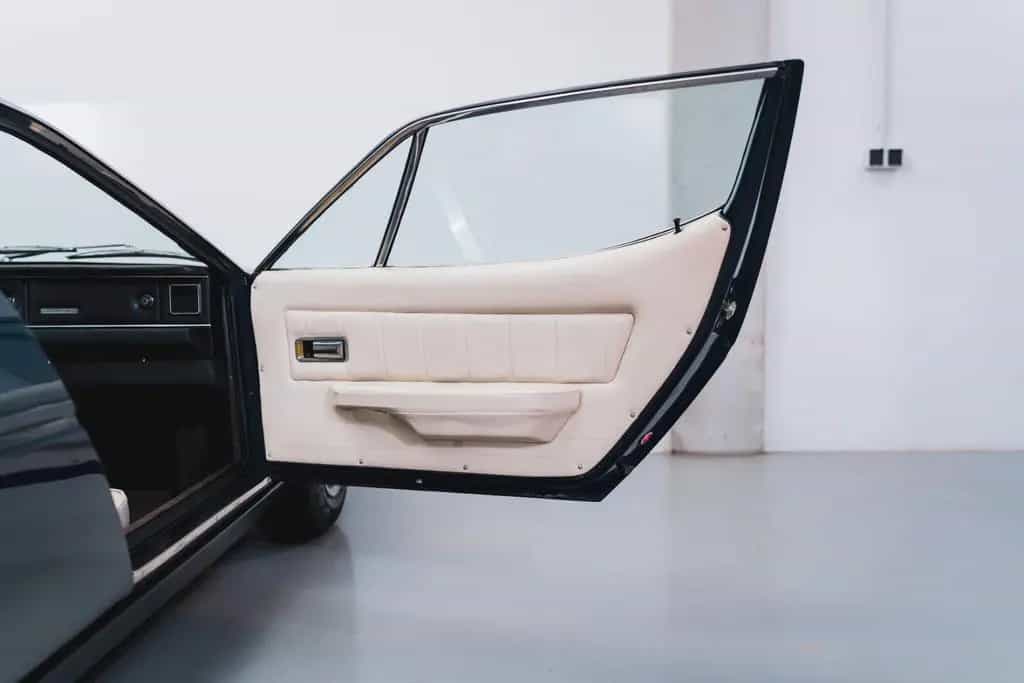 Maserati Merak SS 3.0 *Blu Sera / Technik top* 09/1977-photo-38