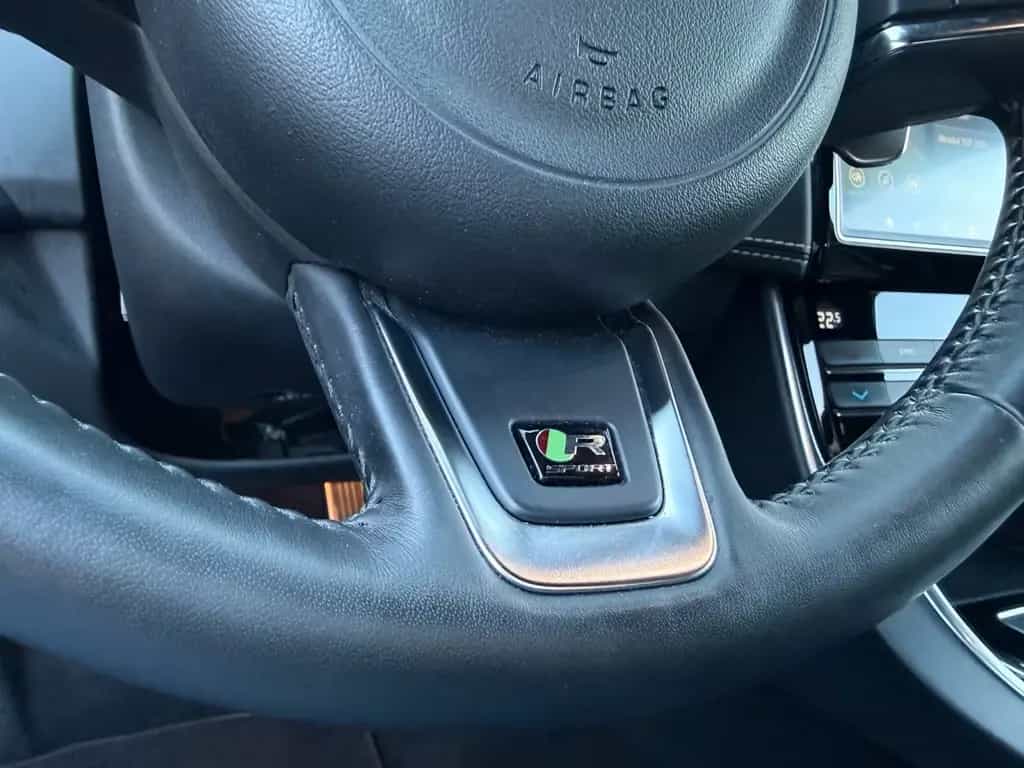 Jaguar XE 25d R-Sport AWD/HU neu/AUT/NAV/LED/KAM 09/2018-photo-12