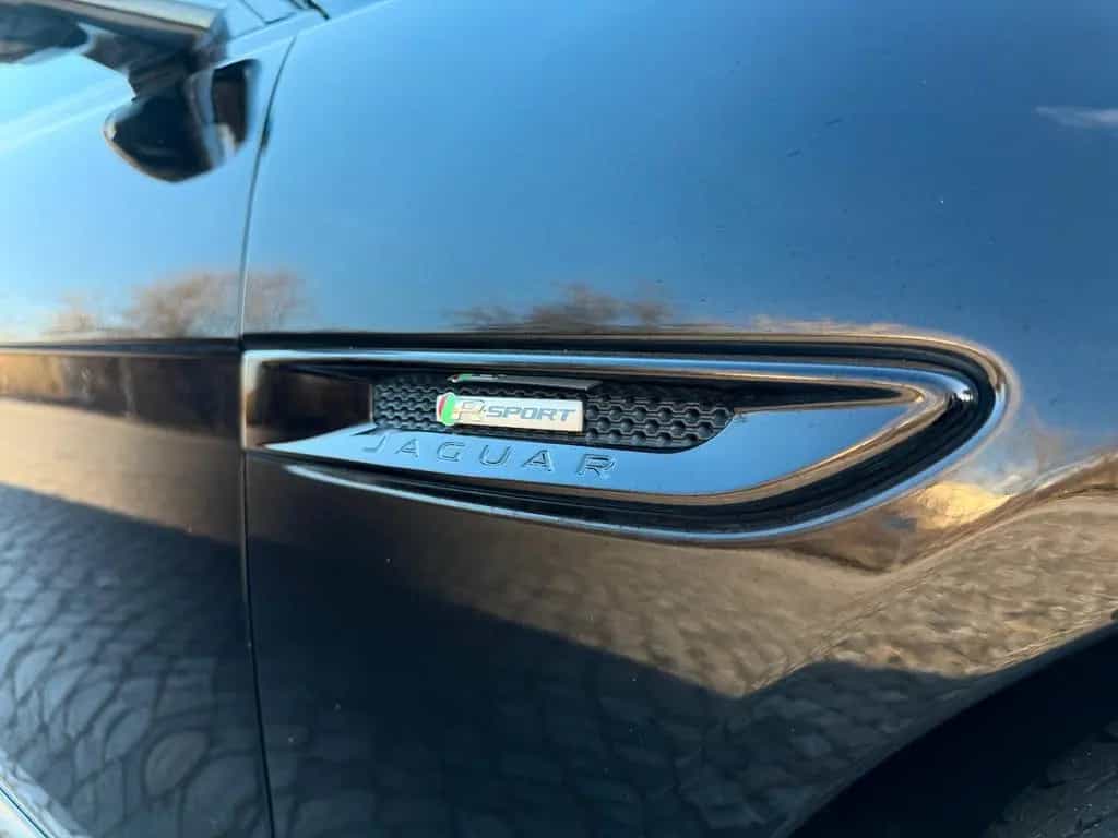 Jaguar XE 25d R-Sport AWD/HU neu/AUT/NAV/LED/KAM 09/2018-photo-31