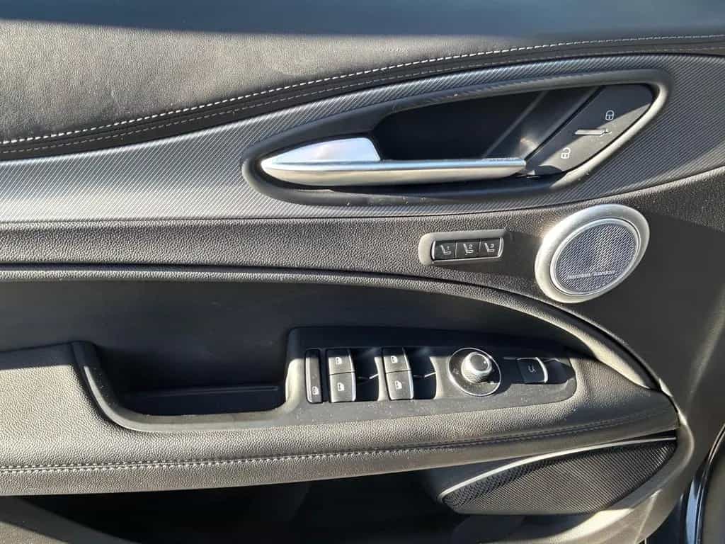 Alfa Romeo Stelvio Veloce 2,2 Diesel 154 KW 11/2022-photo-13
