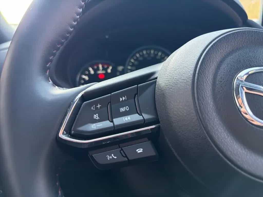 Mazda CX-5 2.5L e-SKYACTIV G 194ps 6AT HOMURA COMH SUN 12/2023-photo-31
