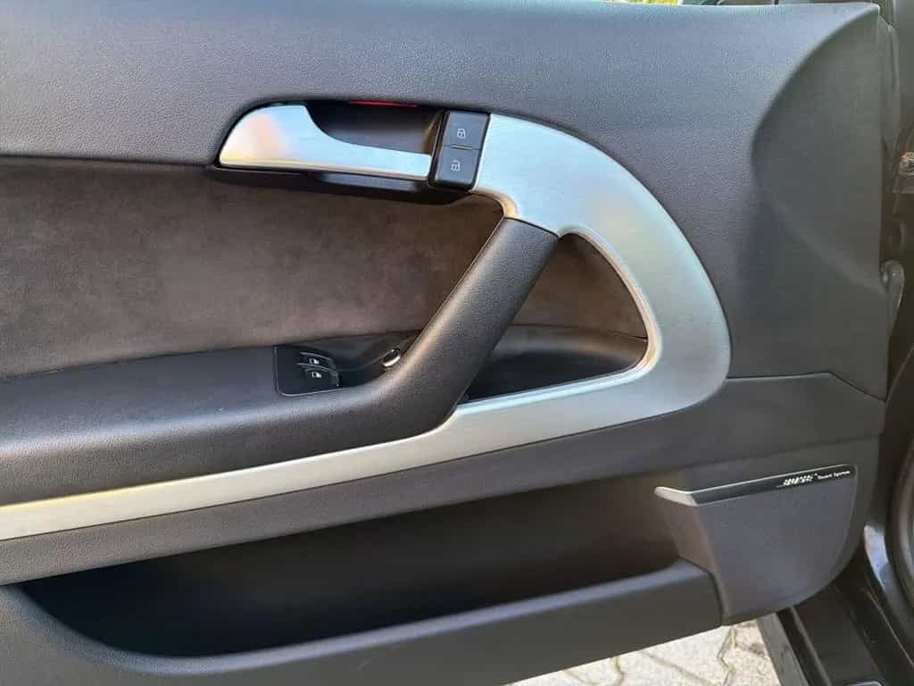 Audi S3 2.0 TFSI quattro 1.Hand SH-AUDI BOSE 12/2011-photo-8