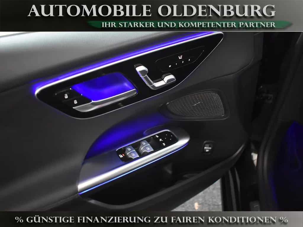 Mercedes-Benz C 300 d T Avantgarde *Distro+*Pano*AHK*360*Leder 02/2022-photo-18