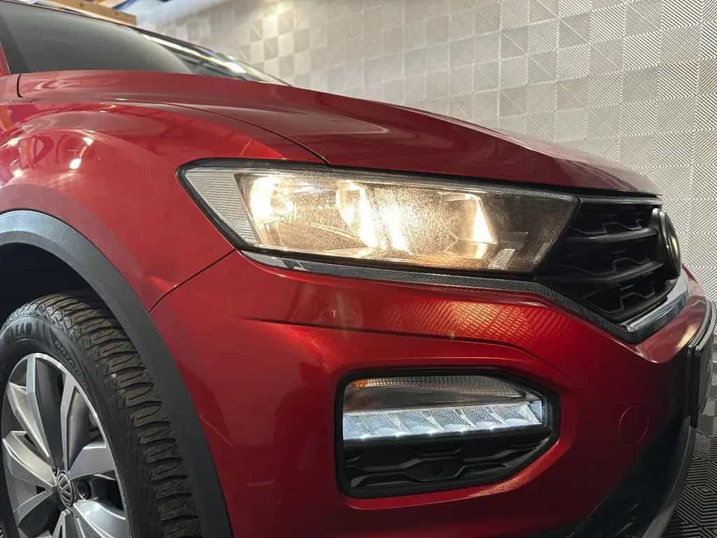 Volkswagen T-Roc Cabriolet 1.0 TSI *STYLE*ACC-SHZ-SPUR-PDC 07/2020-photo-19