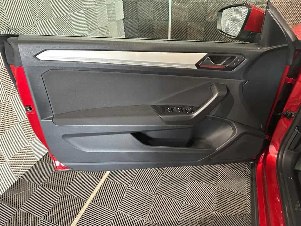 Volkswagen T-Roc Cabriolet 1.0 TSI *STYLE*ACC-SHZ-SPUR-PDC 07/2020-photo-25