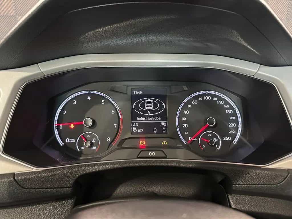 Volkswagen T-Roc Cabriolet 1.0 TSI *STYLE*ACC-SHZ-SPUR-PDC 07/2020-photo-34