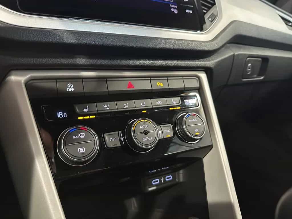 Volkswagen T-Roc Cabriolet 1.0 TSI *STYLE*ACC-SHZ-SPUR-PDC 07/2020-photo-41