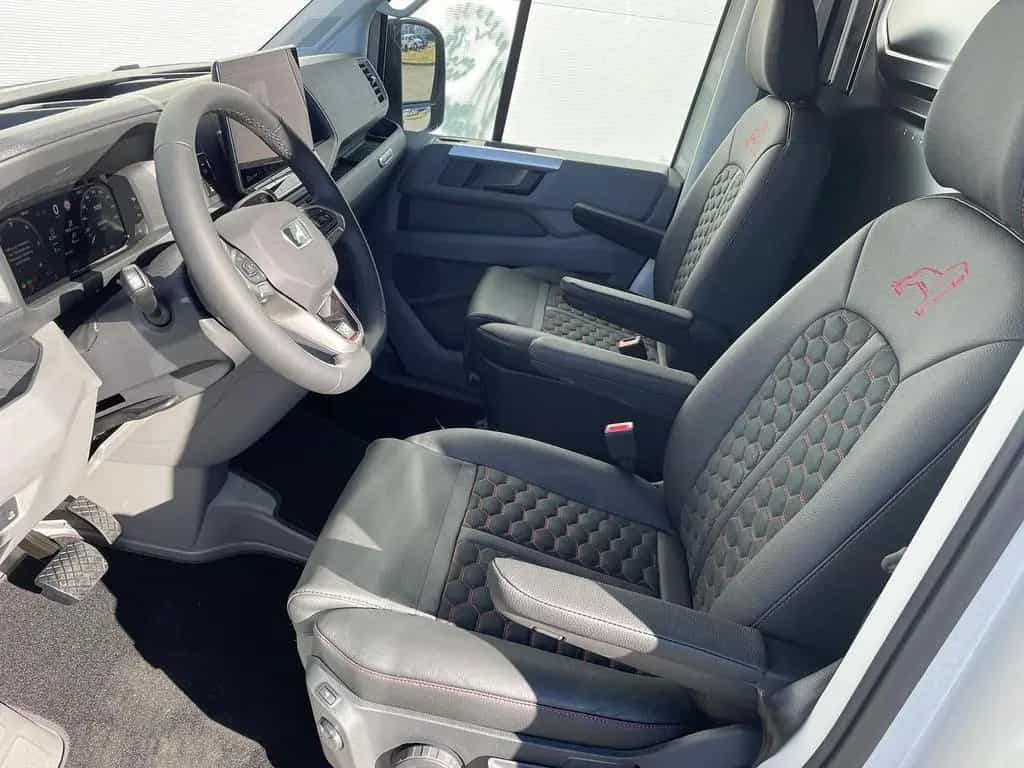 MAN TGE 3.200 L3H2 Kasten 4x4 Individual S ACC STHZ 02/2026-photo-16