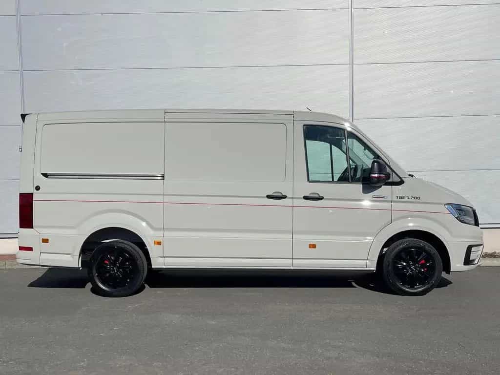 MAN TGE 3.200 L3H2 Kasten 4x4 Individual S ACC STHZ 02/2026-photo-4