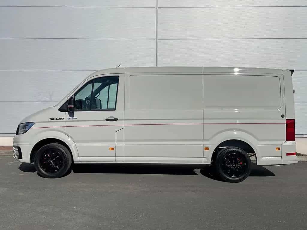 MAN TGE 3.200 L3H2 Kasten 4x4 Individual S ACC STHZ 02/2026-photo-5
