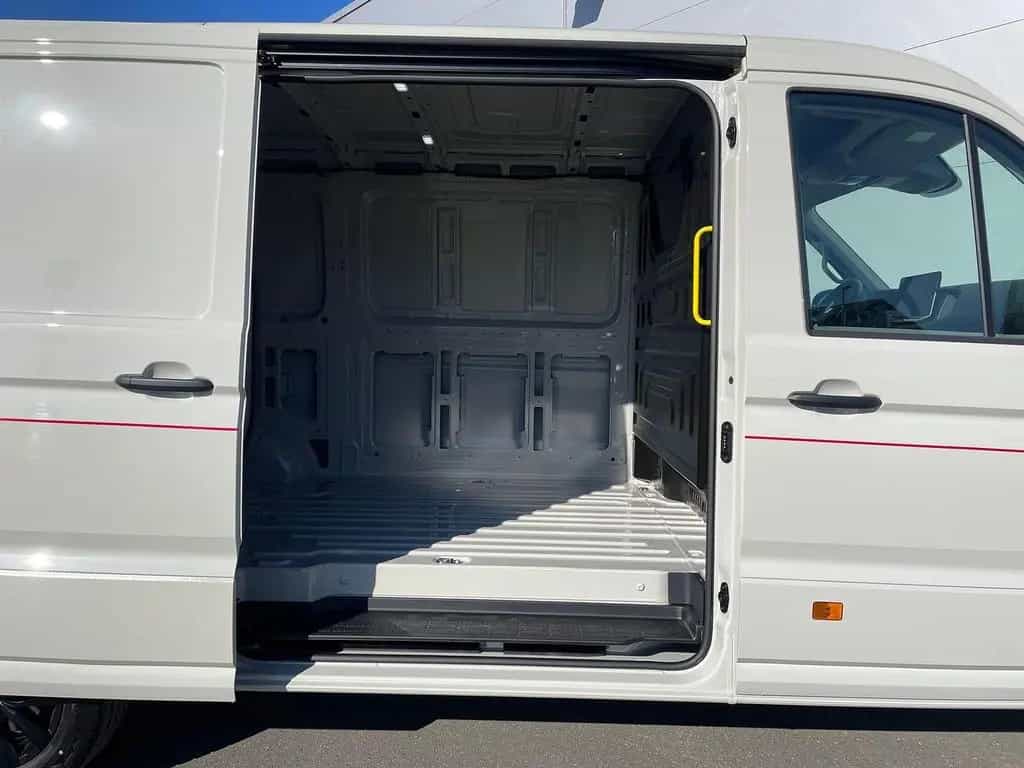 MAN TGE 3.200 L3H2 Kasten 4x4 Individual S ACC STHZ 02/2026-photo-8