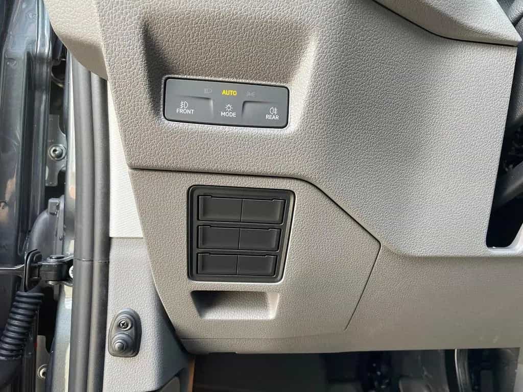 MAN TGE 3.200 L3H2 Kasten 4x4 Individual S ACC STHZ 02/2026-photo-33