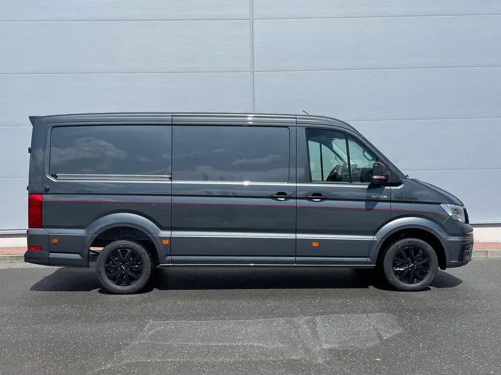 MAN TGE 3.200 L3H2 Kasten 4x4 Individual S ACC STHZ 02/2026-photo-4