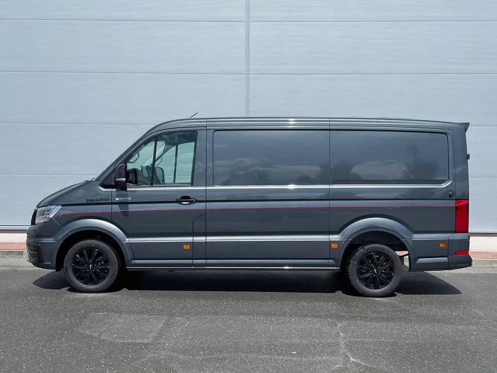 MAN TGE 3.200 L3H2 Kasten 4x4 Individual S ACC STHZ 02/2026-photo-5