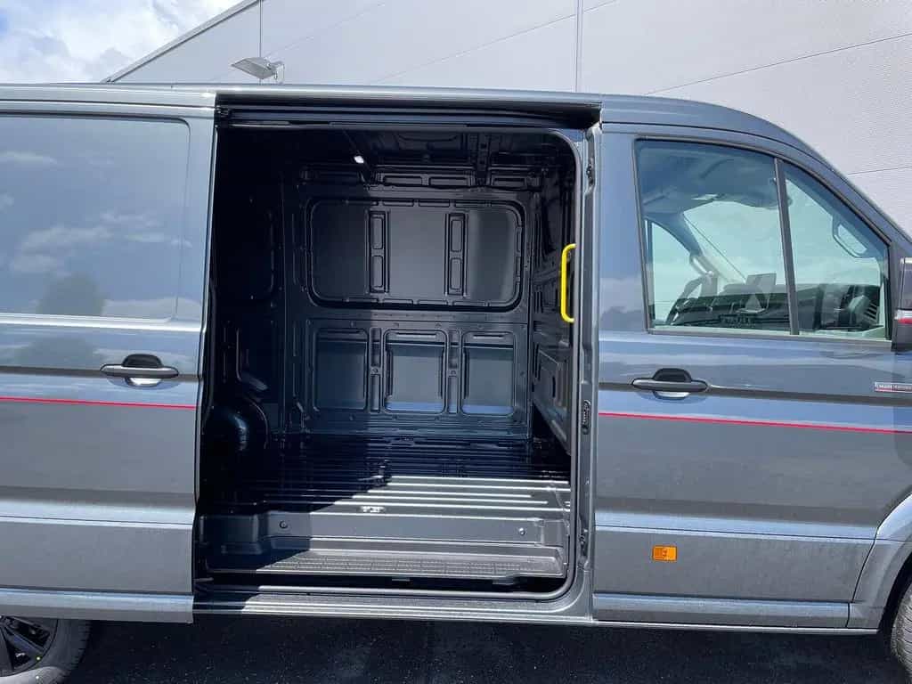 MAN TGE 3.200 L3H2 Kasten 4x4 Individual S ACC STHZ 02/2026-photo-8
