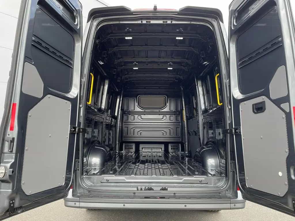 MAN TGE 3.200 L3H3 Kasten 4x4 Individual S ACC STHZ 02/2026-photo-31