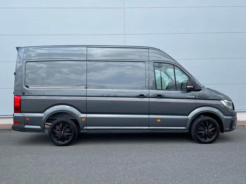 MAN TGE 3.200 L3H3 Kasten 4x4 Individual S ACC STHZ 02/2026-photo-6