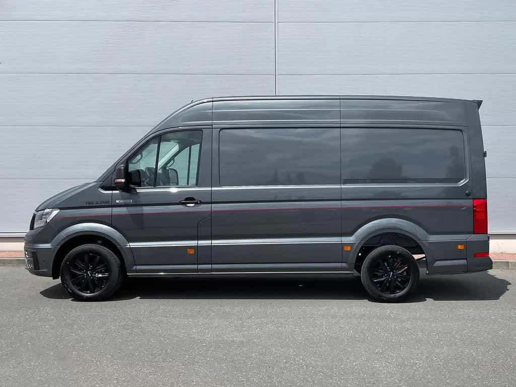 MAN TGE 3.200 L3H3 Kasten 4x4 Individual S ACC STHZ 02/2026-photo-7