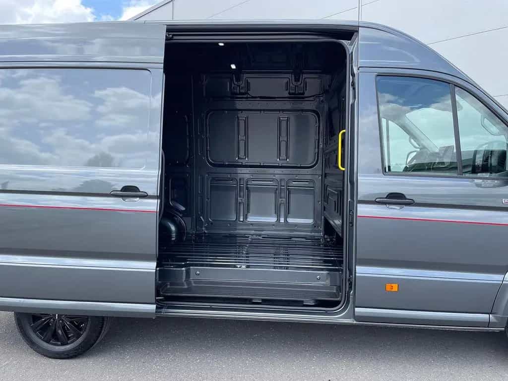 MAN TGE 3.200 L3H3 Kasten 4x4 Individual S ACC STHZ 02/2026-photo-9