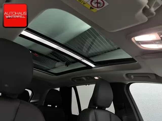 Volvo XC90 B5 D AWD Plus Bright 7SITZ+PANO+LUFT+AHK+ 08/2022-photo-10