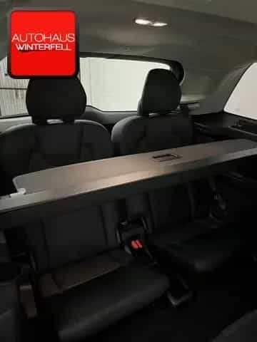 Volvo XC90 B5 D AWD Plus Bright 7SITZ+PANO+LUFT+AHK+ 08/2022-photo-9