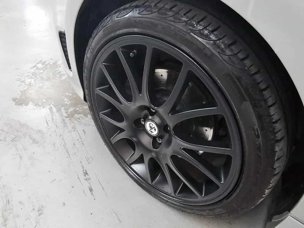 Abarth 595 1.4 Turbo T-Jet 165 CV 06/2022-photo-6