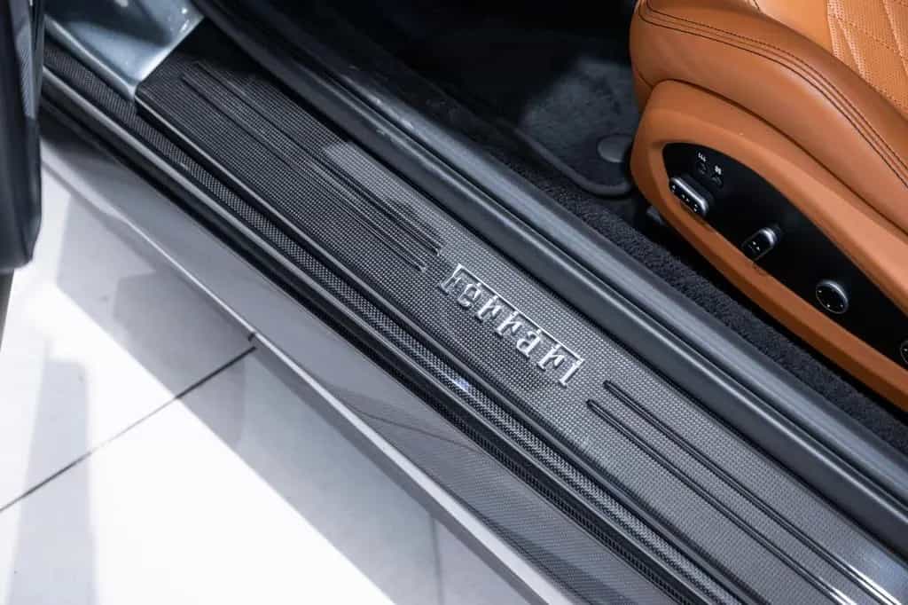 Ferrari GTC4Lusso V12 - Kroymans Ferrari 01/2017-photo-18