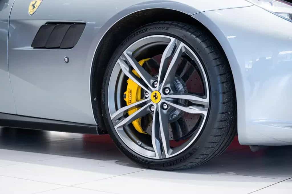Ferrari GTC4Lusso V12 - Kroymans Ferrari 01/2017-photo-3
