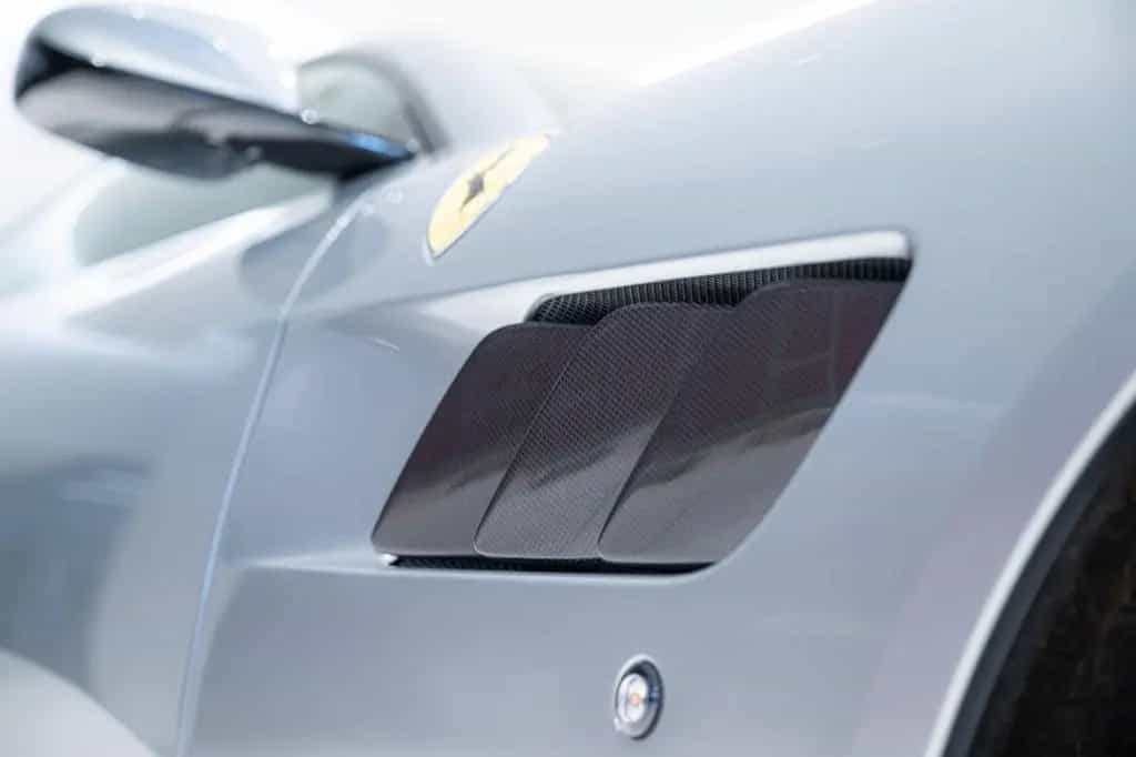 Ferrari GTC4Lusso V12 - Kroymans Ferrari 01/2017-photo-4