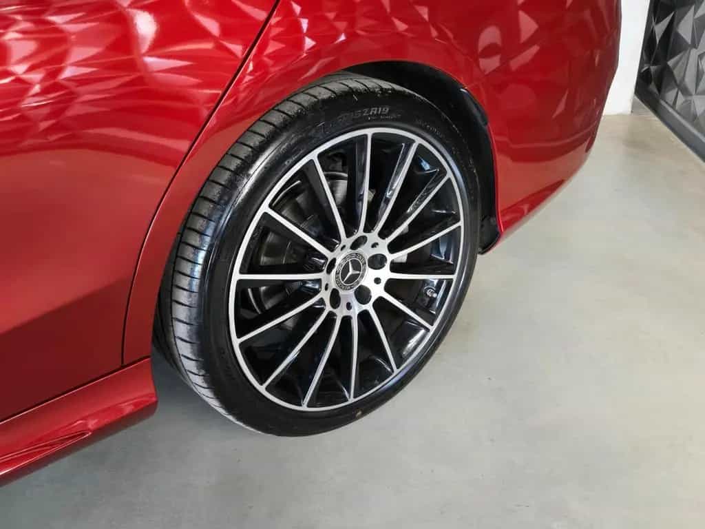 Mercedes-Benz C-Class 300 T 9G AMG Line Night Paket EXCLUSIVE 08/2017-photo-30