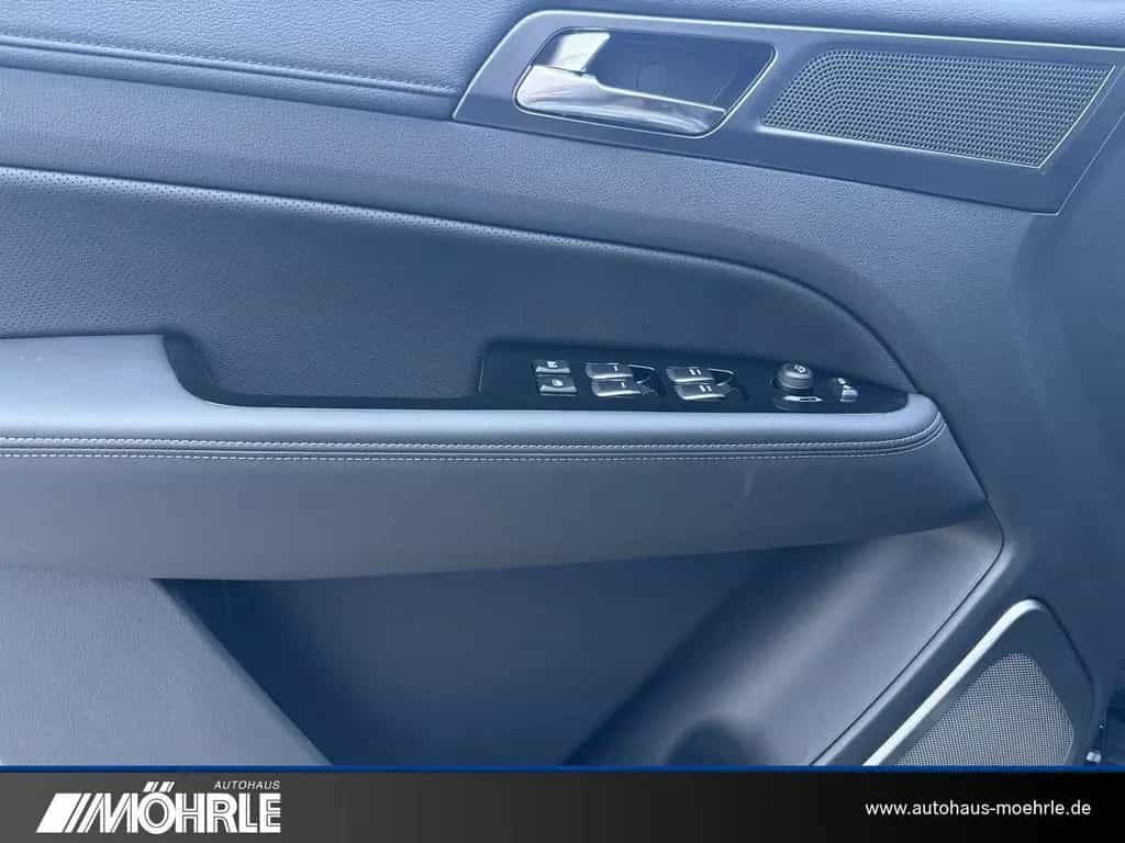 KGM Rexton Lux 2.2 D 4WD 360° Memory SHD Leder 20'' null-photo-6