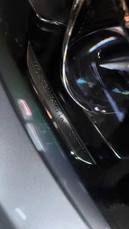 Mercedes-Benz C-Class 300 Coupe AMG-Paket Panorama Burmester 08/2016-photo-23