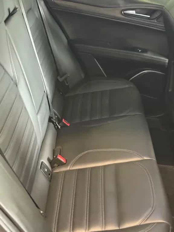 Alfa Romeo Stelvio 2.2 Turbodiesel 210 CV AT8 Q4 03/2020-photo-10