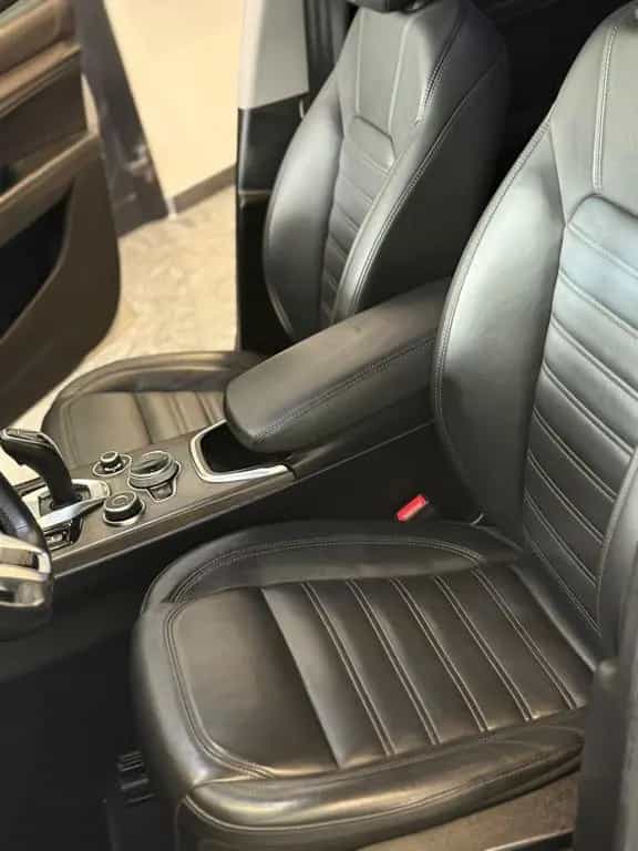 Alfa Romeo Stelvio 2.2 Turbodiesel 210 CV AT8 Q4 03/2020-photo-8