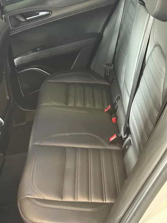 Alfa Romeo Stelvio 2.2 Turbodiesel 210 CV AT8 Q4 03/2020-photo-9