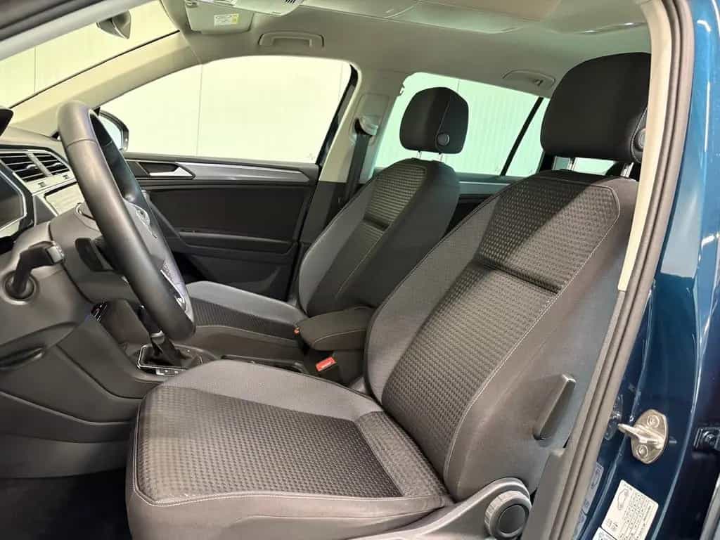 Volkswagen Tiguan Active 1.5 TSI DSG AHK NAVI RFK 03/2023-photo-20