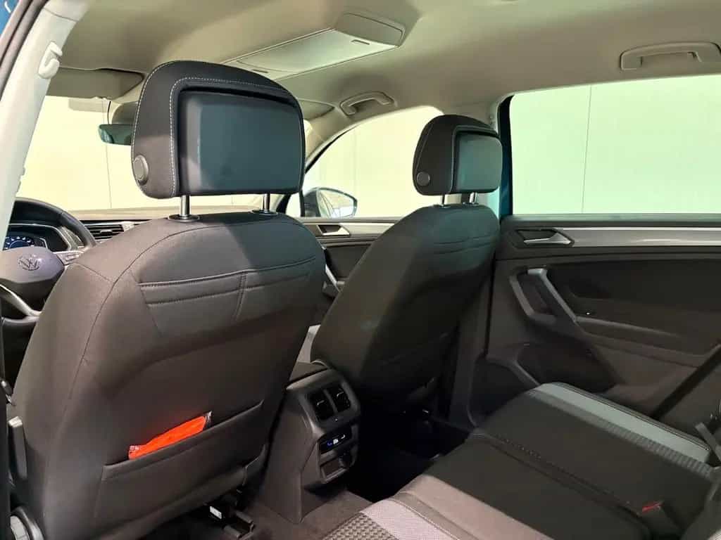 Volkswagen Tiguan Active 1.5 TSI DSG AHK NAVI RFK 03/2023-photo-22