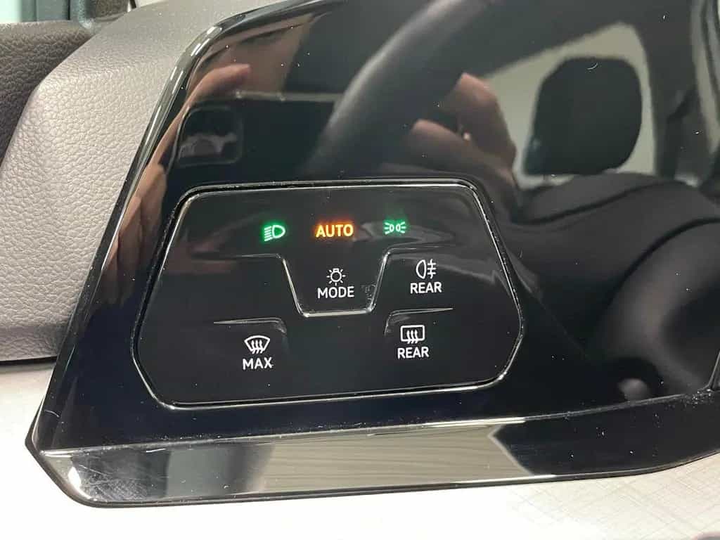 Volkswagen Golf VIII Life 1.5 TSI LED NAVI ACC SHZ 11/2022-photo-15