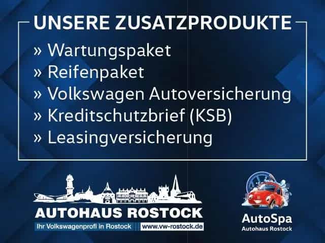 Volkswagen Golf VIII Life 1.5 TSI LED NAVI ACC SHZ 11/2022-photo-28