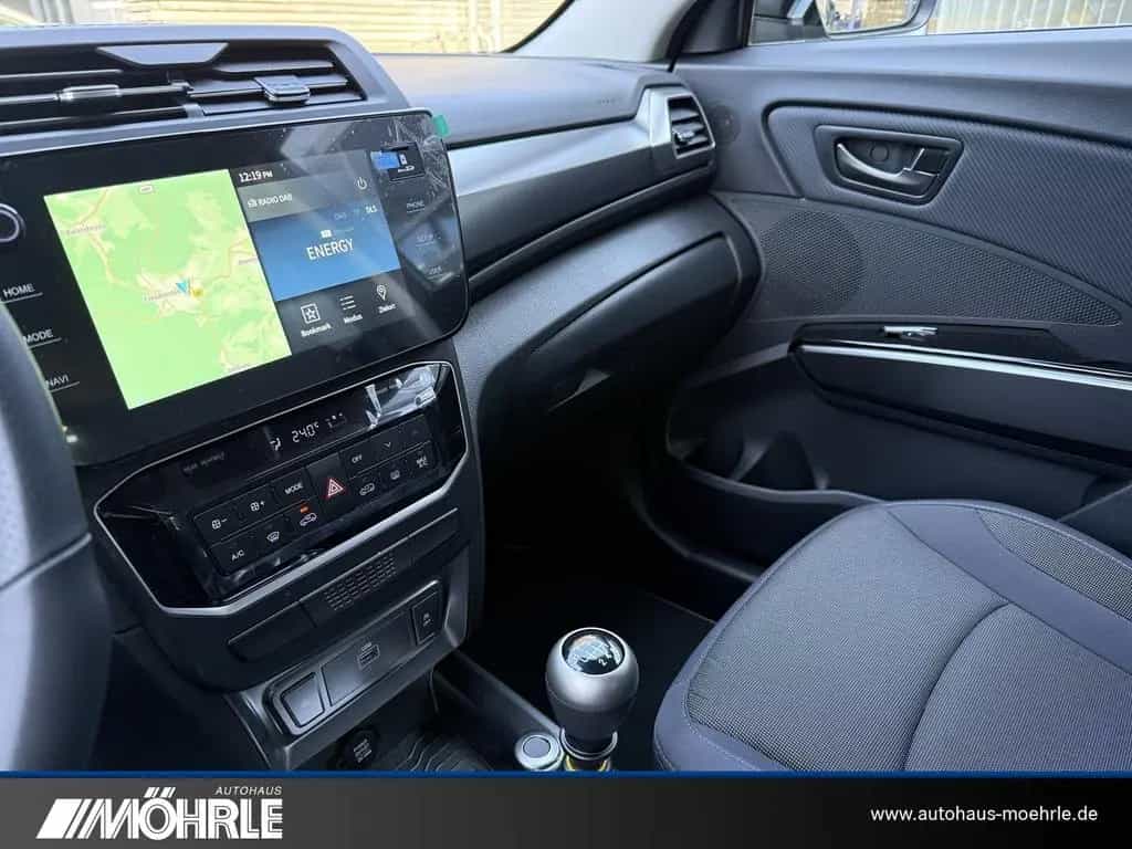 KGM Tivoli 1.5 P Core Rückfahrkamera Navigation PDC null-photo-7