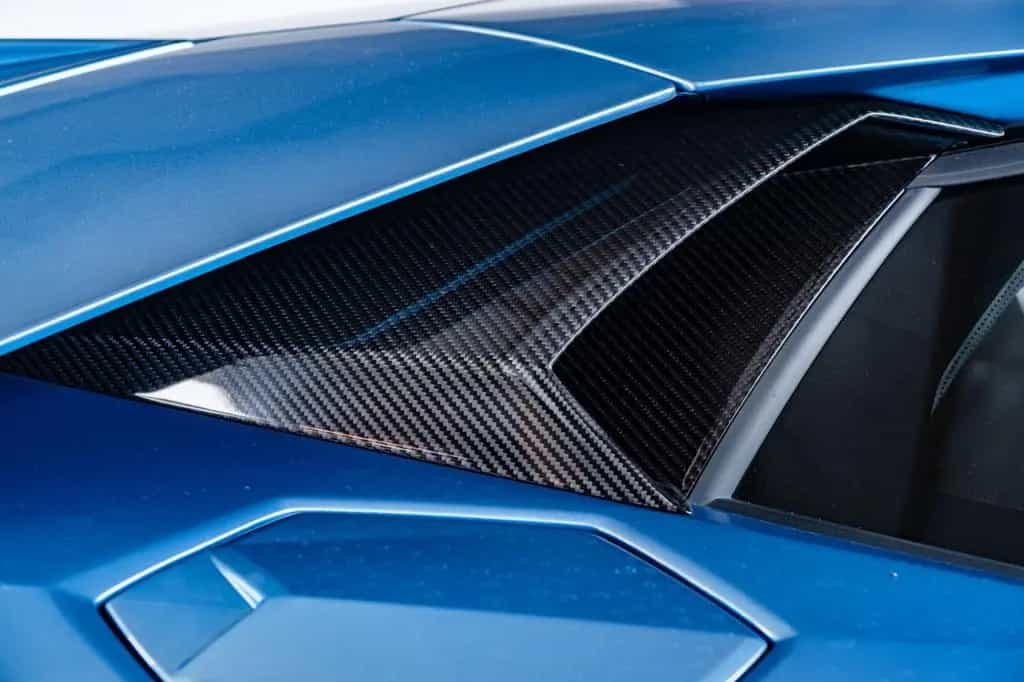 Lamborghini Aventador Ultimae 06/2022-photo-12