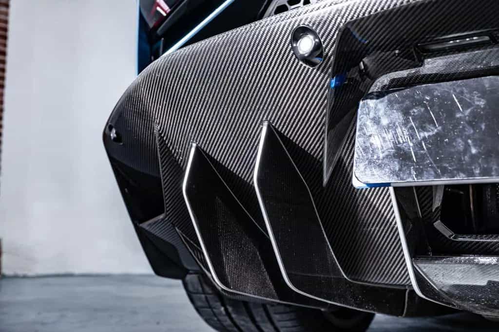 Lamborghini Aventador Ultimae 06/2022-photo-15