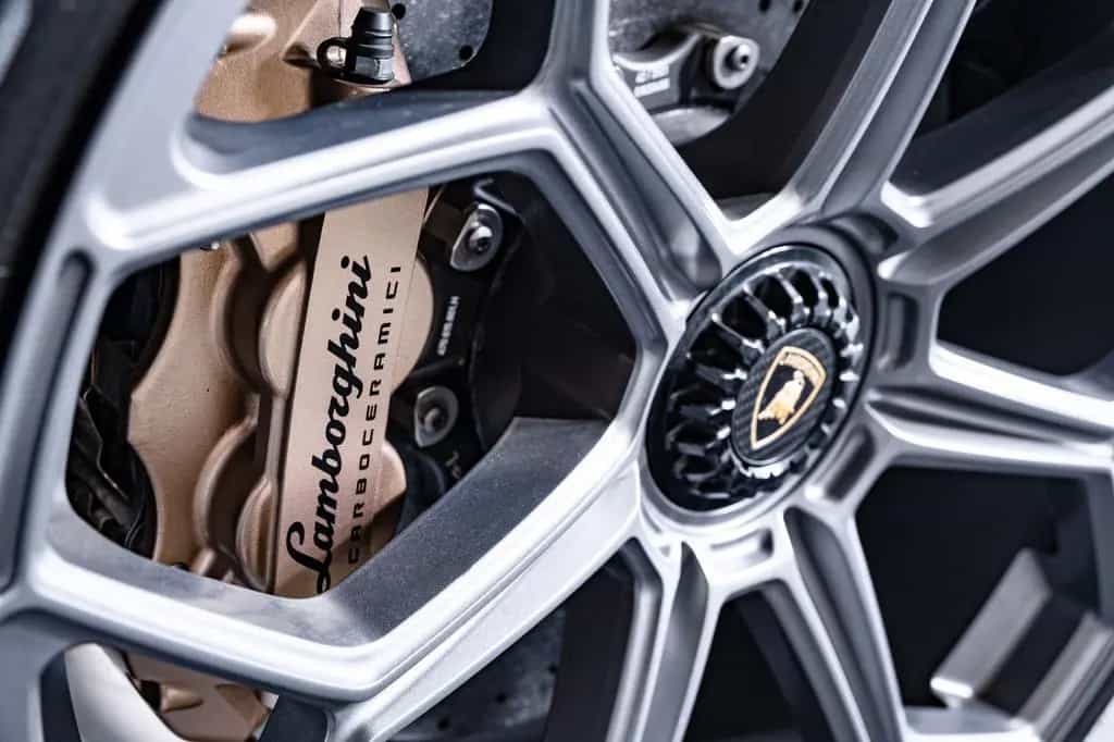 Lamborghini Aventador Ultimae 06/2022-photo-16